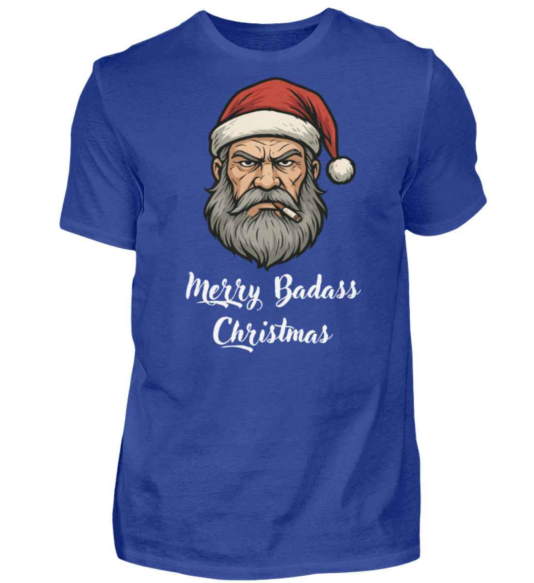 BadSanta  - Premiumshirt