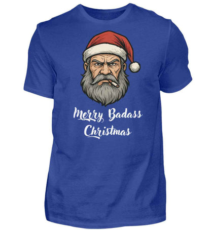BadSanta  - Premiumshirt