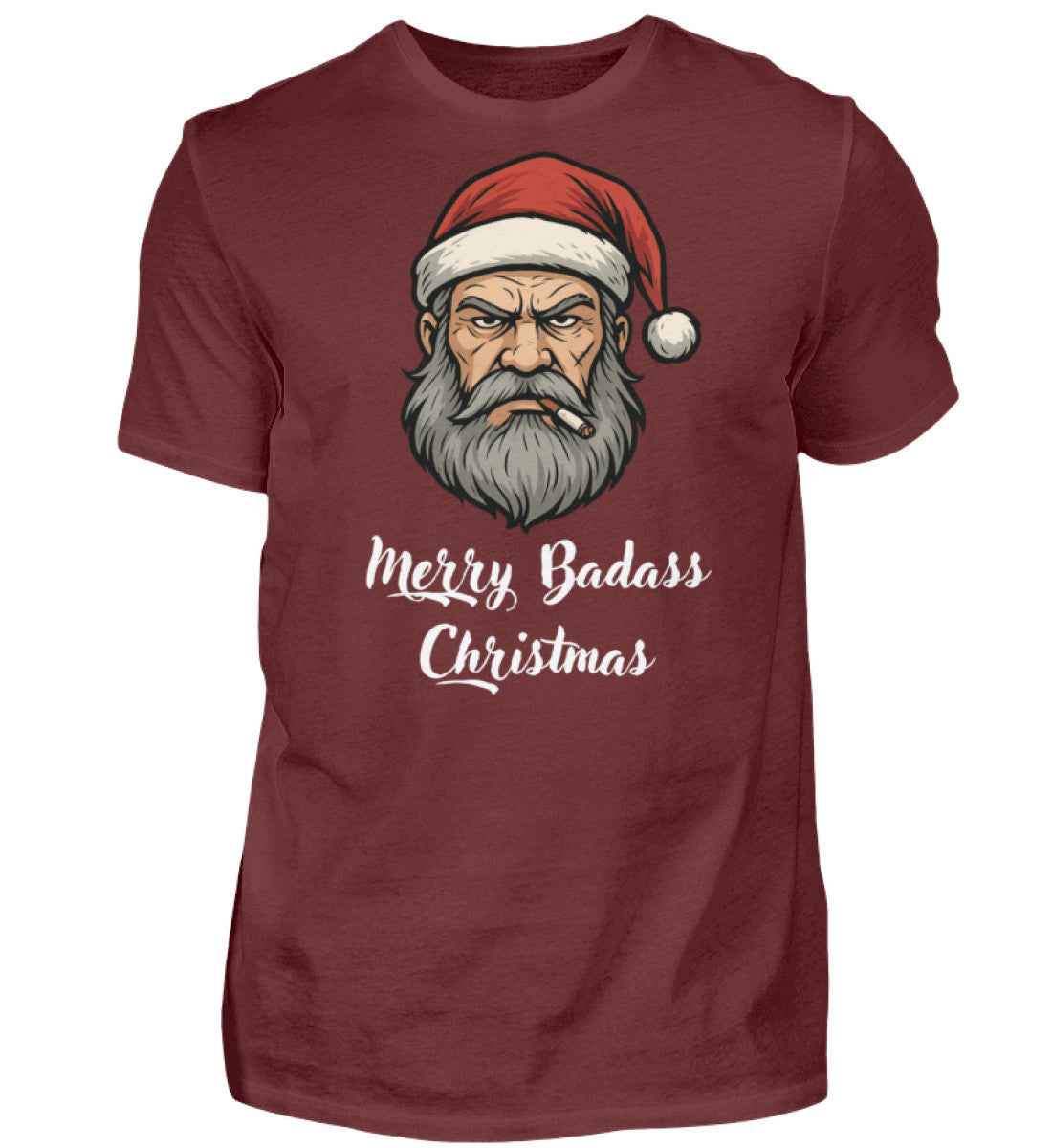 BadSanta  - Premiumshirt