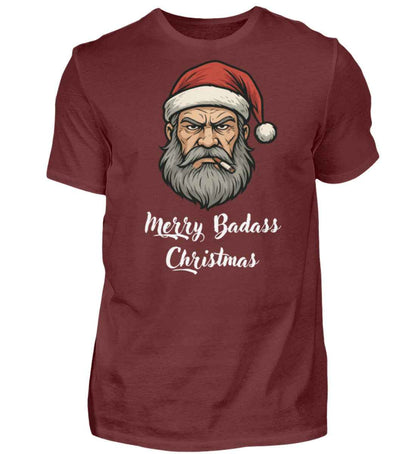 BadSanta  - Premiumshirt