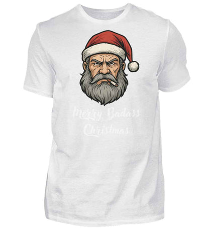 BadSanta  - Premiumshirt