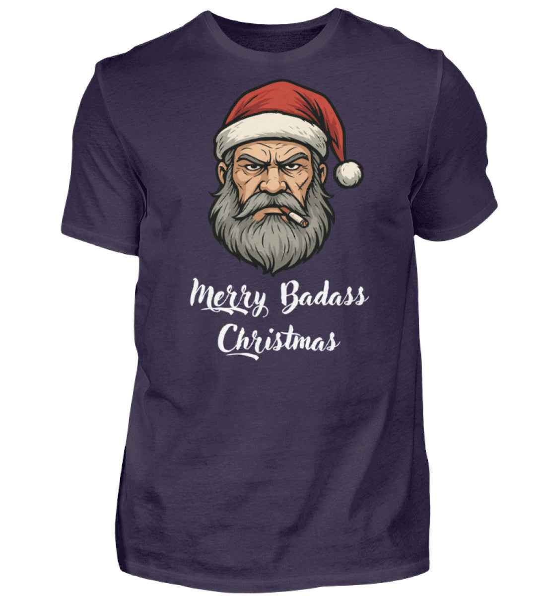 BadSanta  - Premiumshirt