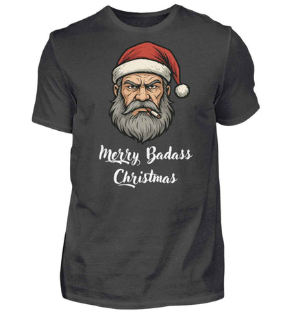 BadSanta  - Premiumshirt