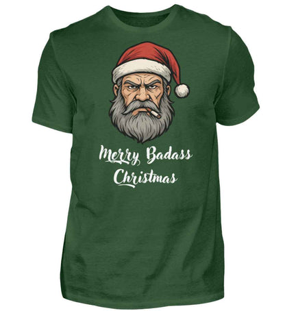 BadSanta  - Premiumshirt