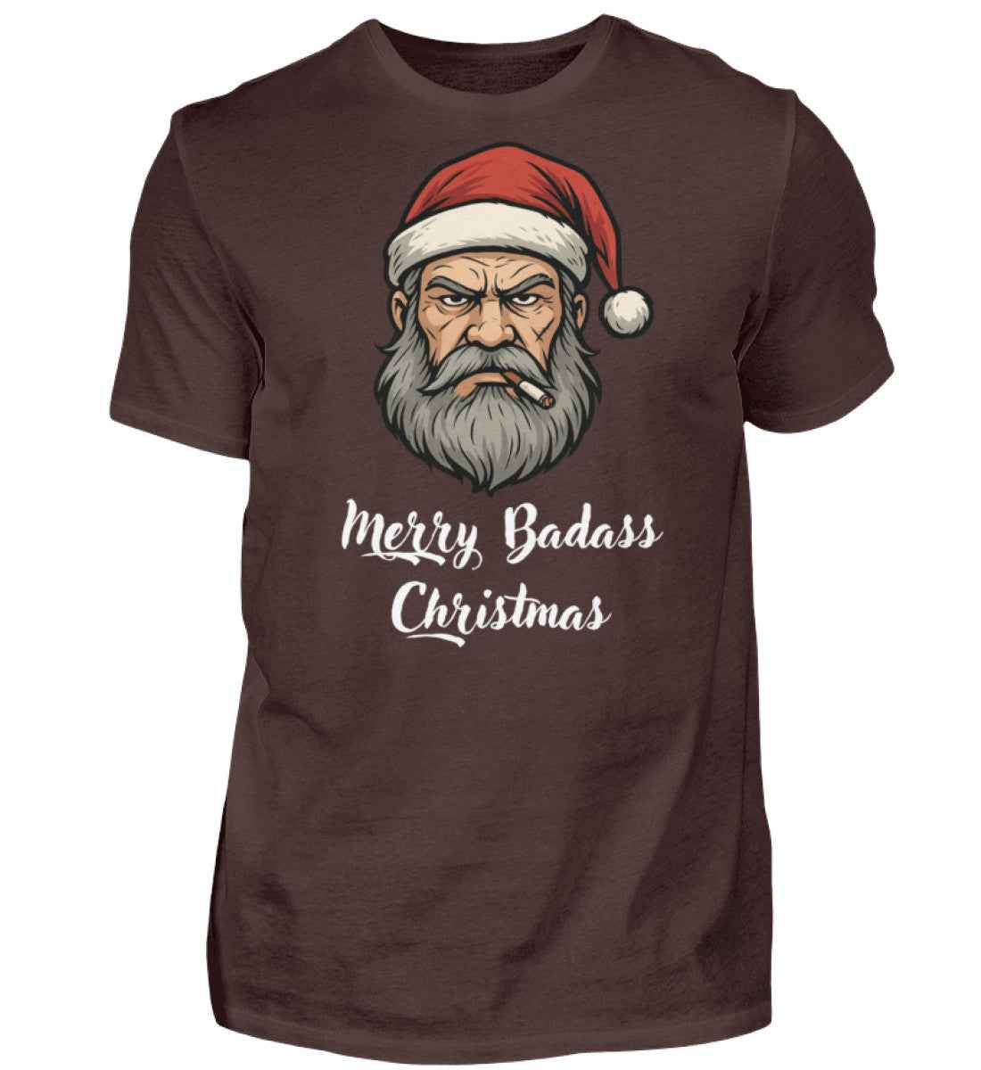 BadSanta  - Premiumshirt