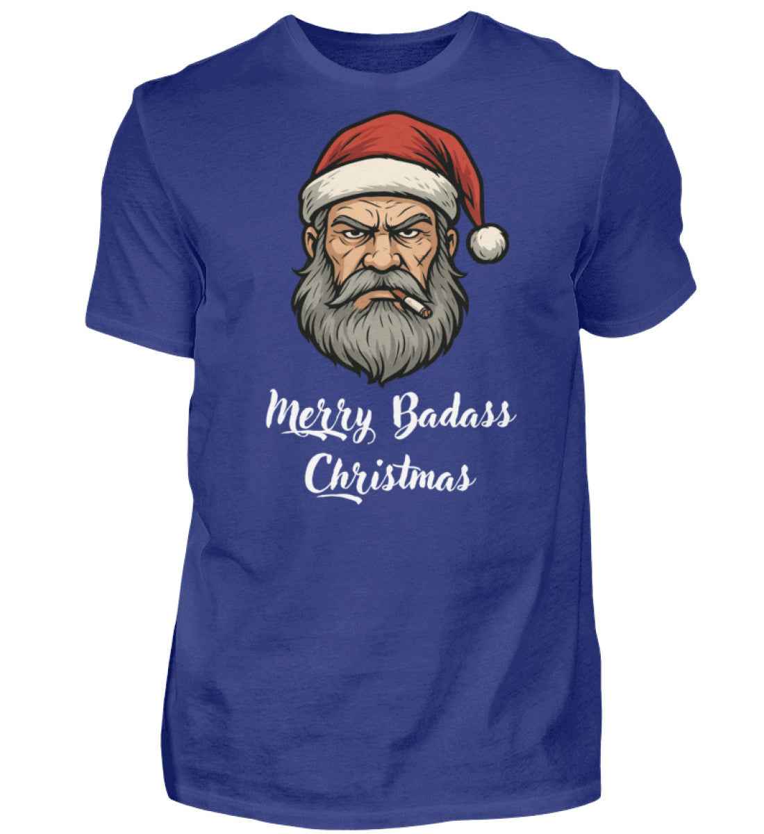 BadSanta  - Premiumshirt
