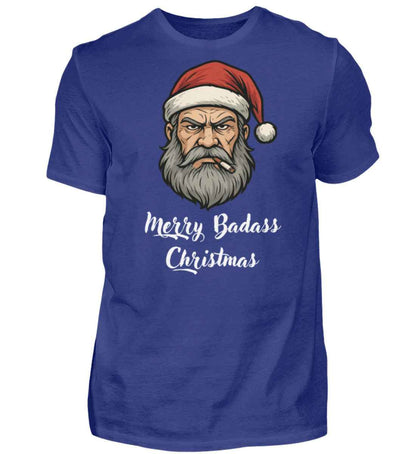 BadSanta  - Premiumshirt