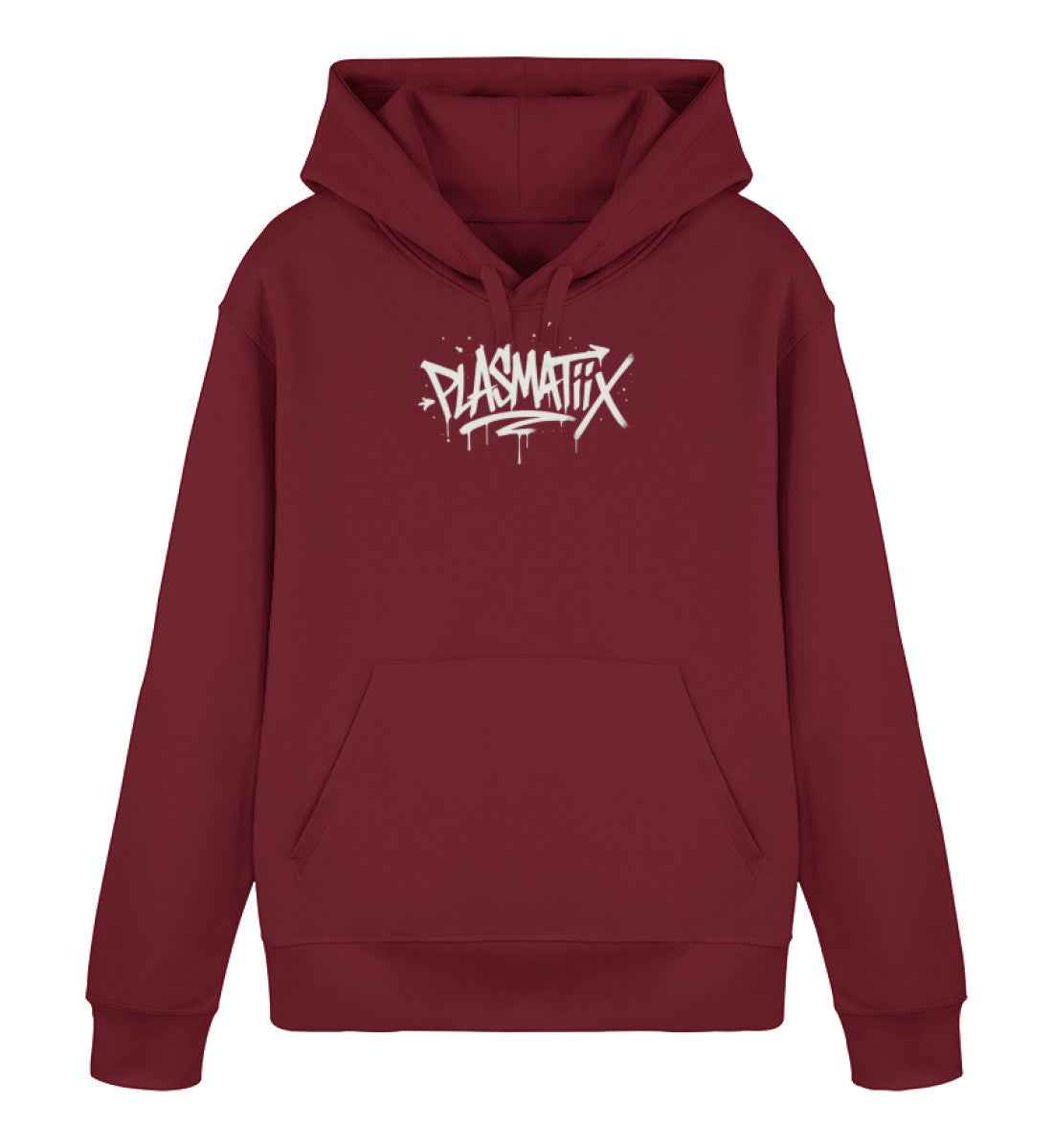 🎤Plasmatiix Drummer Hoodie 🎤