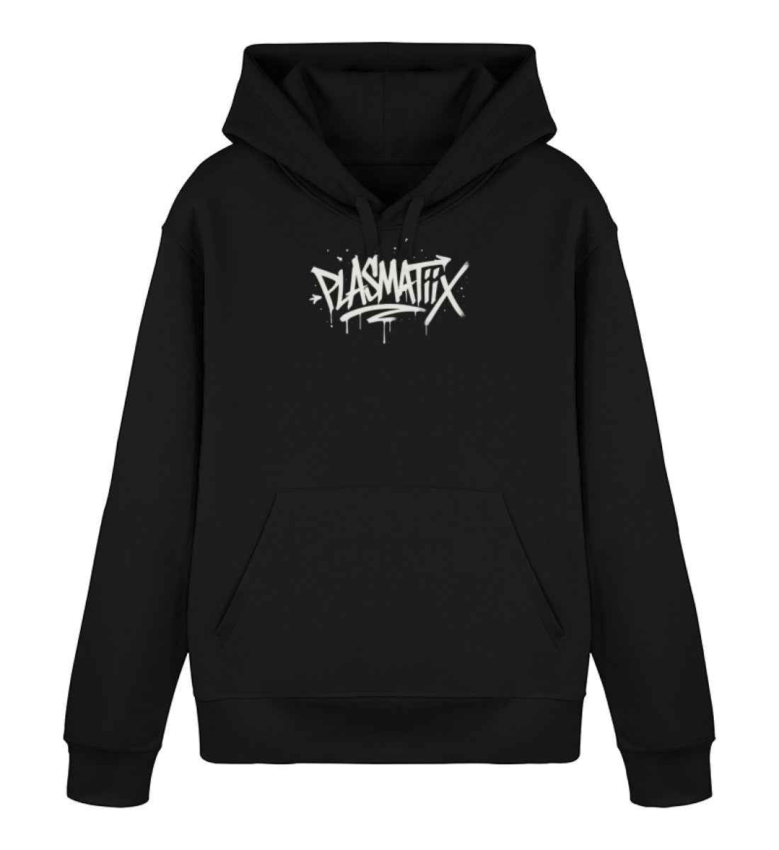 🎤Plasmatiix Drummer Hoodie 🎤
