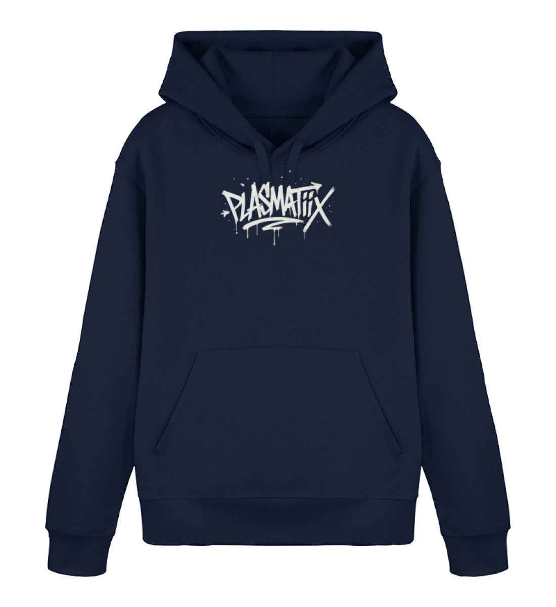 🎤Plasmatiix Drummer Hoodie 🎤