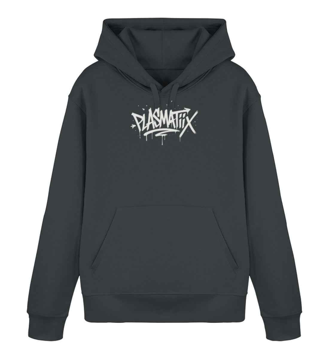 🎤Plasmatiix Drummer Hoodie 🎤