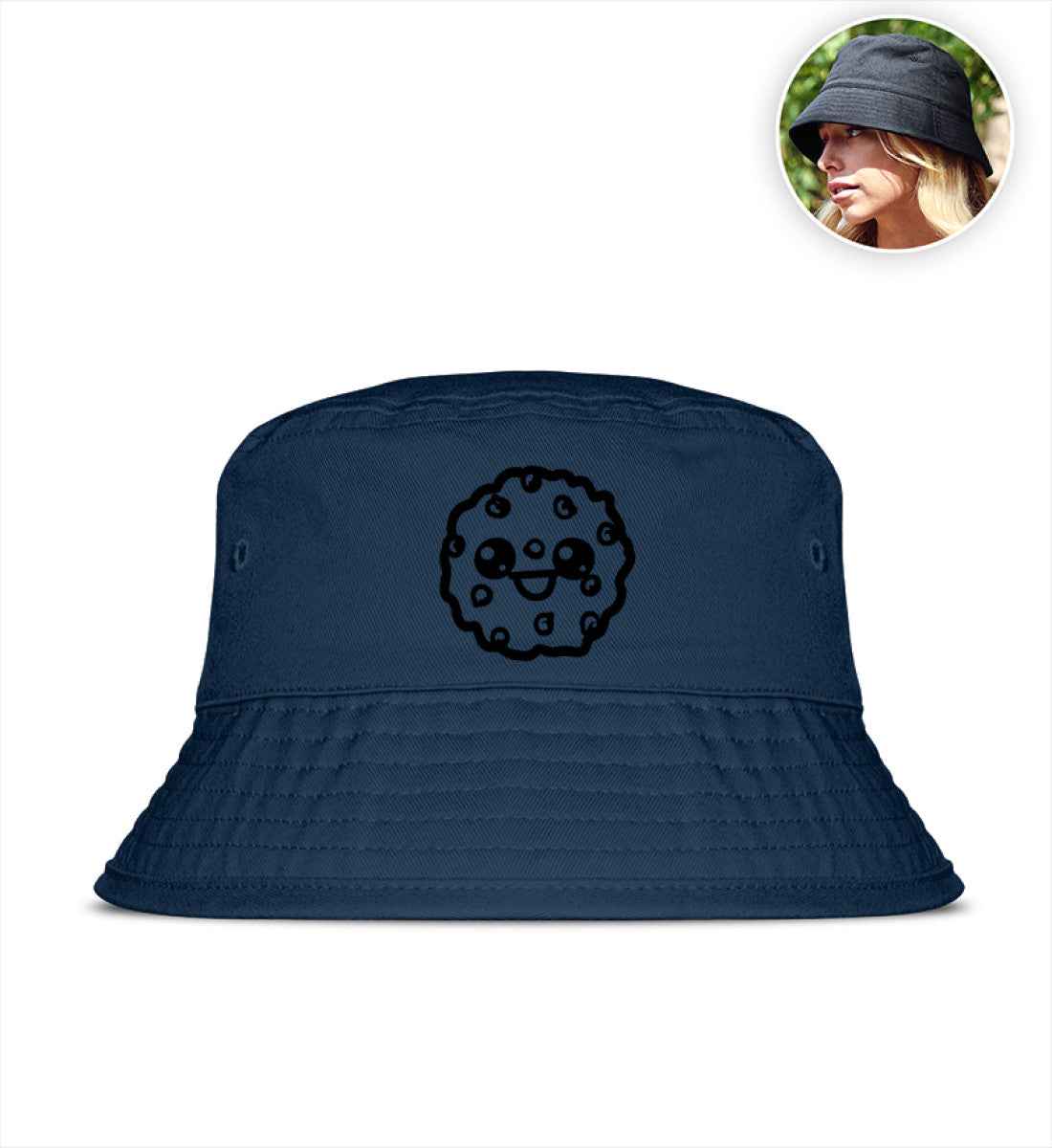 Kexxy Organic Bucket Hat Stick
