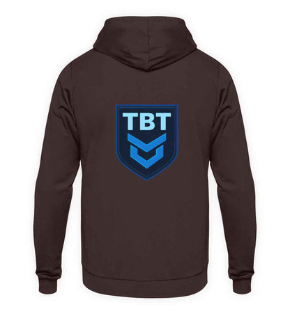 Blakehorst Unisex Hoodie – Streamer Community Hoodie |