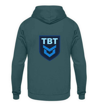 Blakehorst Unisex Hoodie – Streamer Community Hoodie |