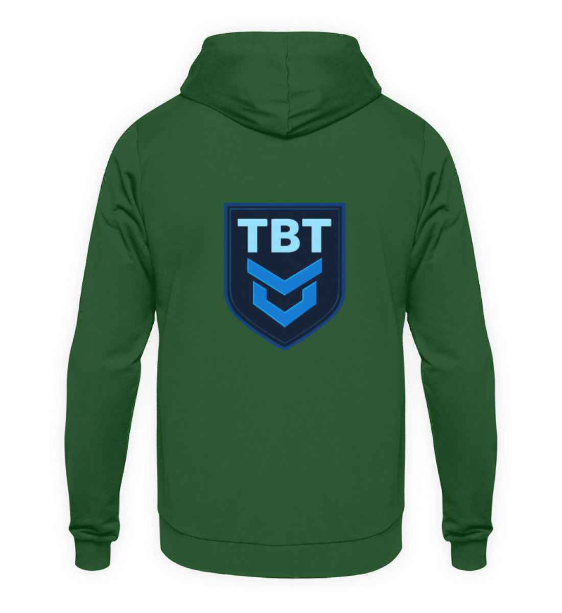 Blakehorst Unisex Hoodie – Streamer Community Hoodie |
