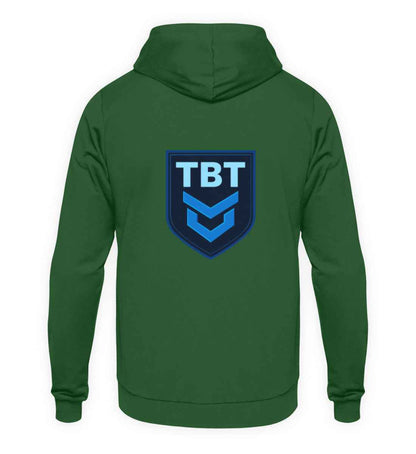 Blakehorst Unisex Hoodie – Streamer Community Hoodie |