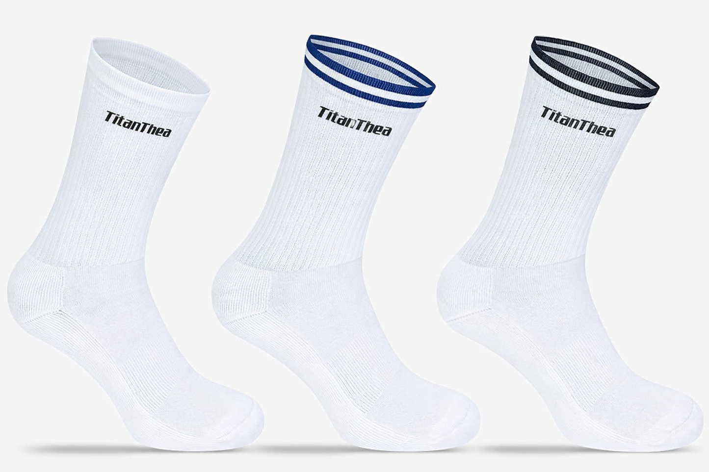 TitanThea Socken - Stick
