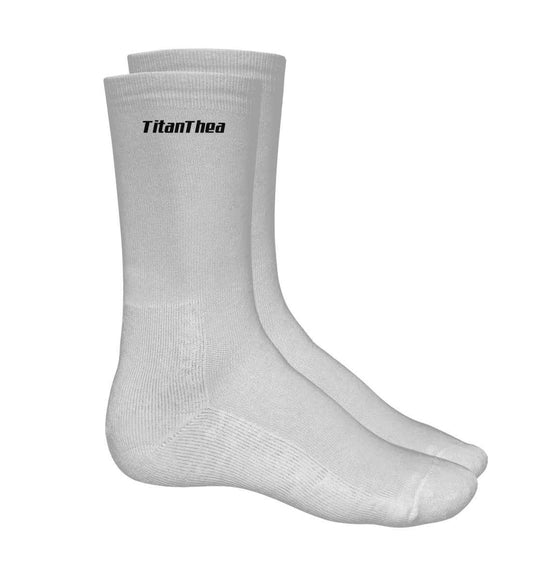 TitanThea Socken - Logo Socken