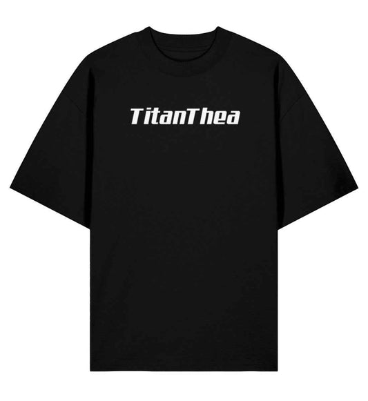 TitanThea Oversized Shirt