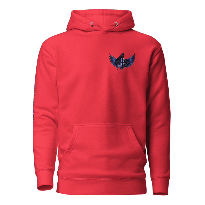 Hoodie Umbra-Noctis