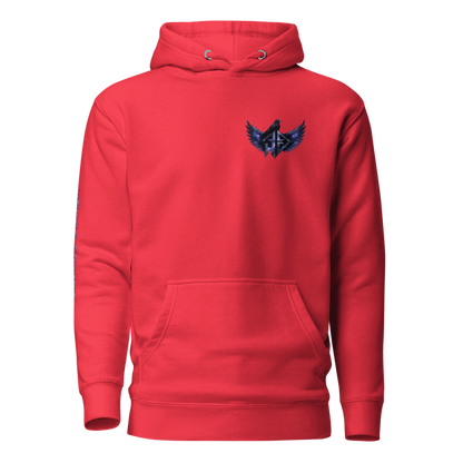 Hoodie Umbra-Noctis
