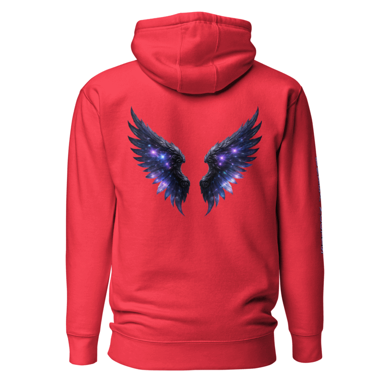 Hoodie Umbra-Noctis