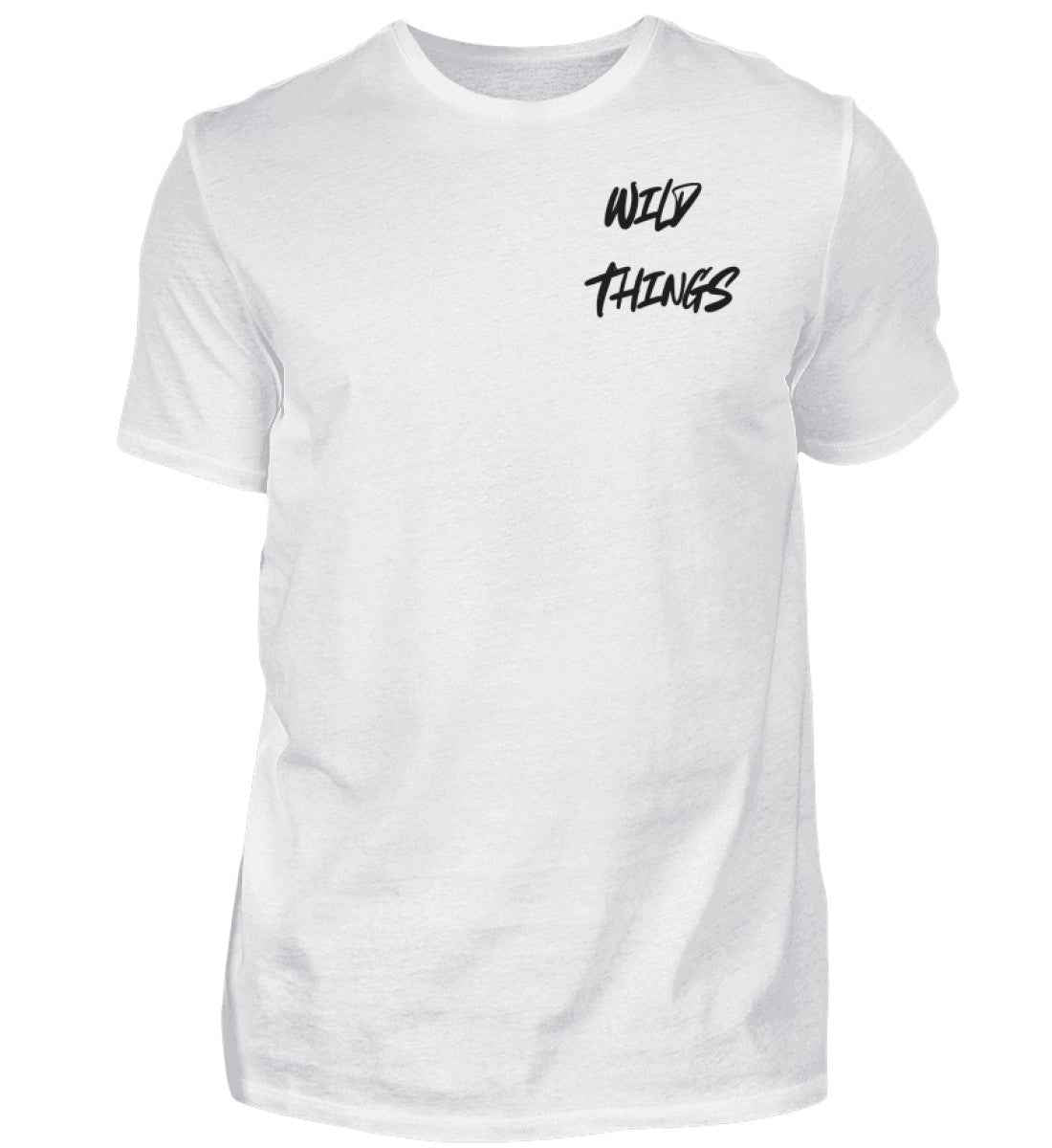 Wolf-Protection  - Premiumshirt