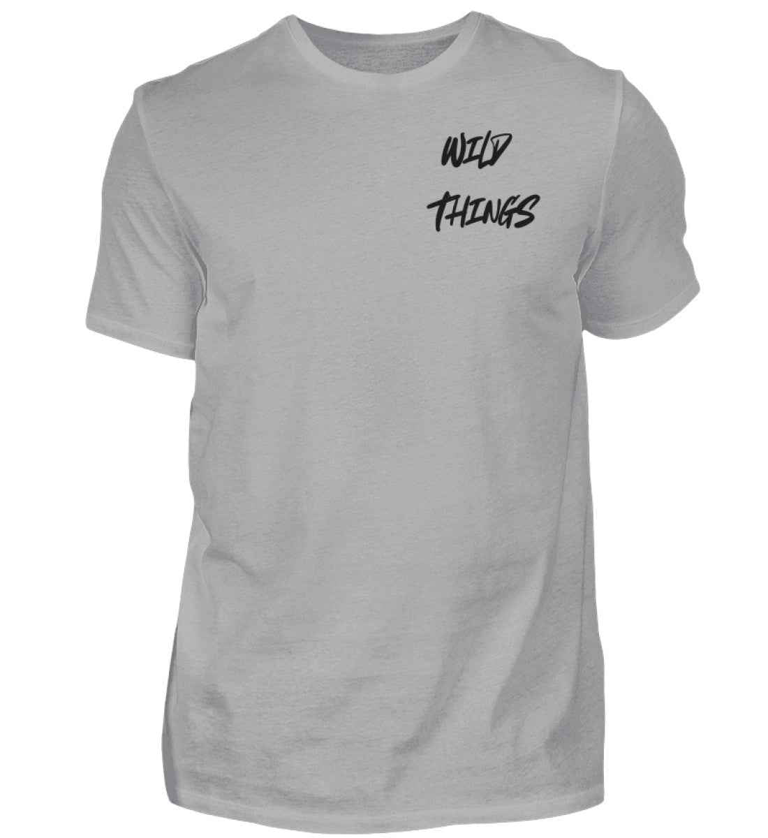 Wolf-Protection  - Premiumshirt