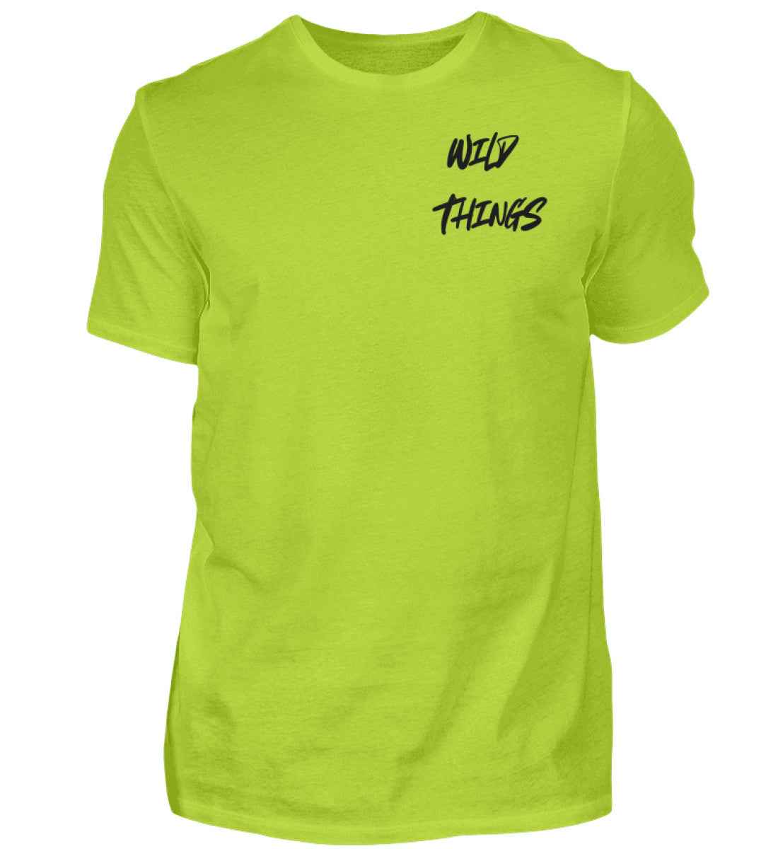 Wolf-Protection  - Premiumshirt