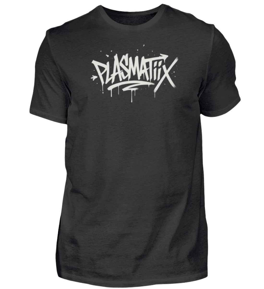 👕Plasmatiix Premiumshirt👕