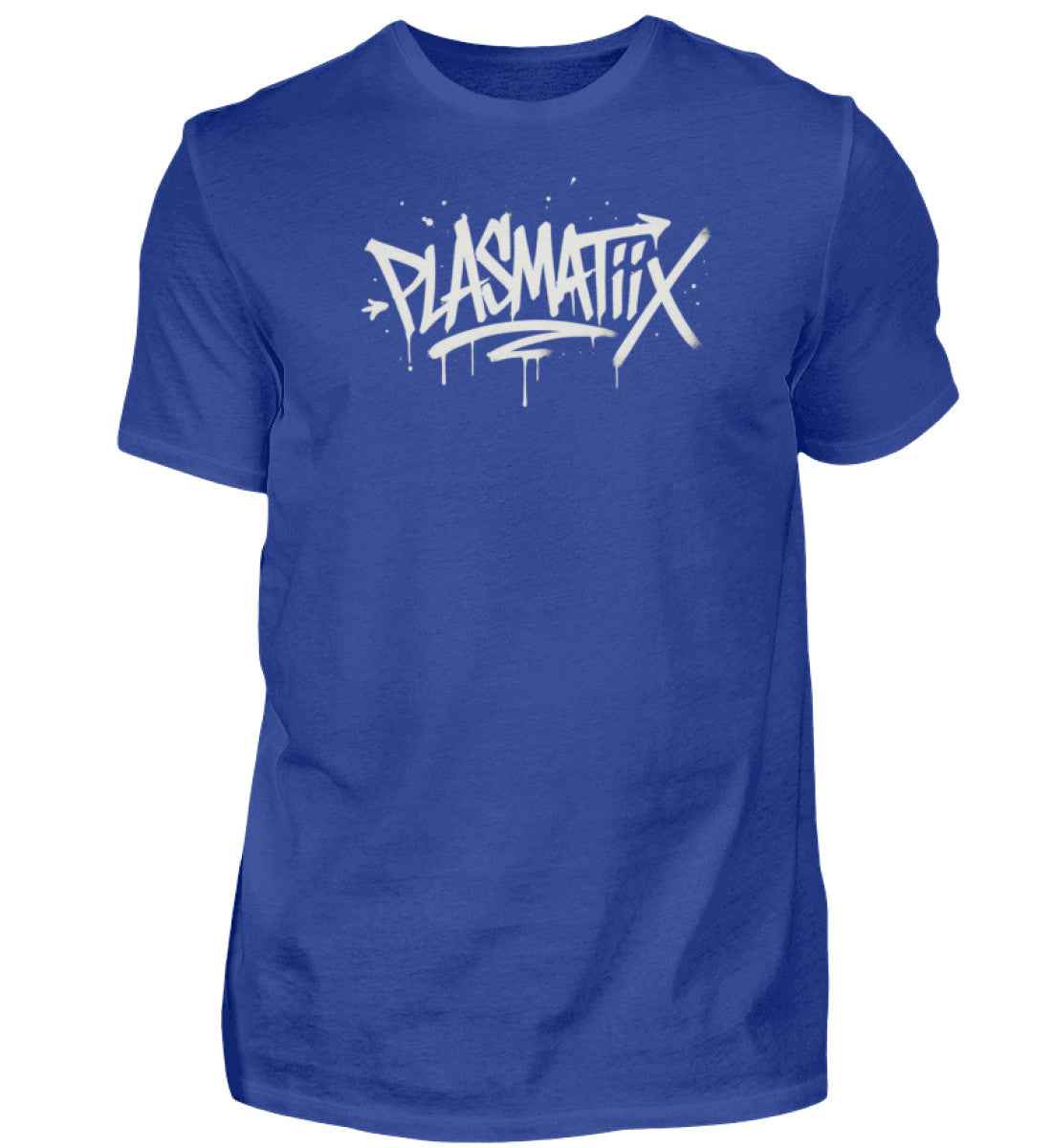 👕Plasmatiix Premiumshirt👕