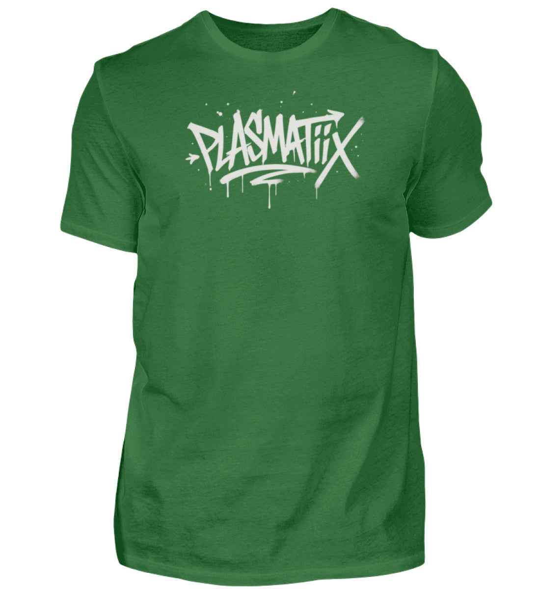 👕Plasmatiix Premiumshirt👕