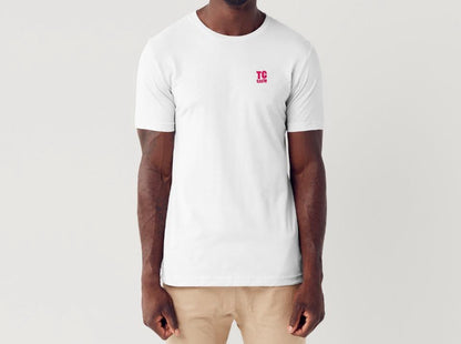 TC CREW – Live Without Limits T-Shirt | Long Slim Fit | Limited