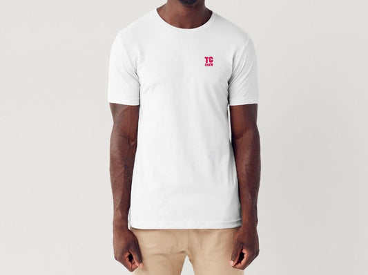 TC CREW – Live Without Limits T-Shirt | Long Slim Fit | Limited