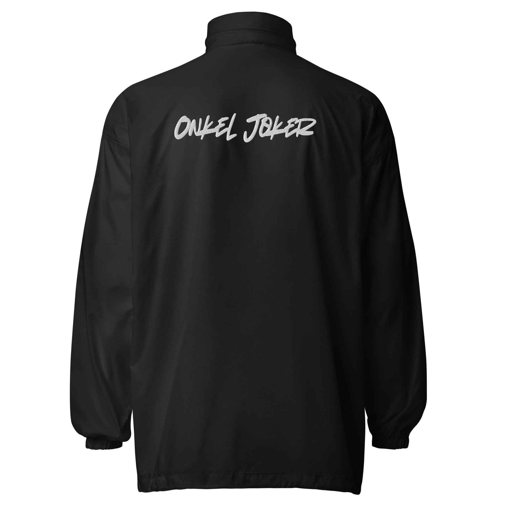 Onkel Joker Windbreaker