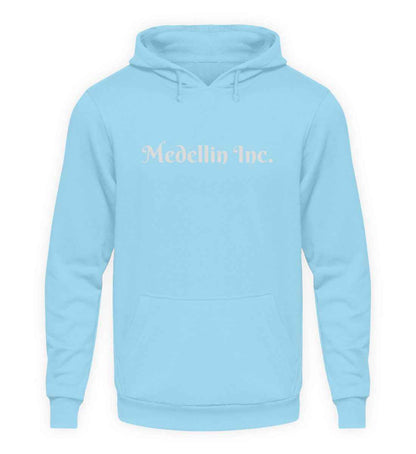 Escobar  - Unisex Kapuzenpullover Hoodie