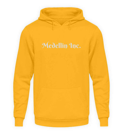 Escobar  - Unisex Kapuzenpullover Hoodie