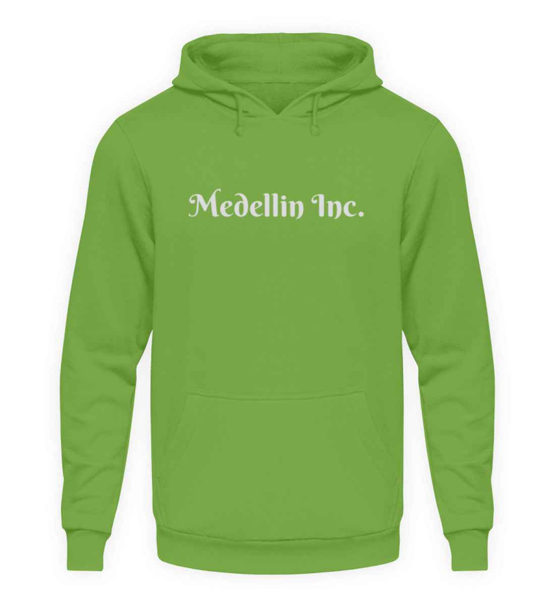 Escobar  - Unisex Kapuzenpullover Hoodie