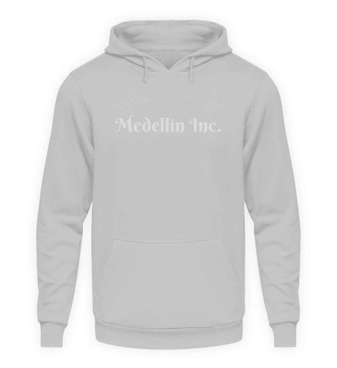 Escobar  - Unisex Kapuzenpullover Hoodie