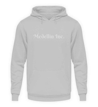 Escobar  - Unisex Kapuzenpullover Hoodie