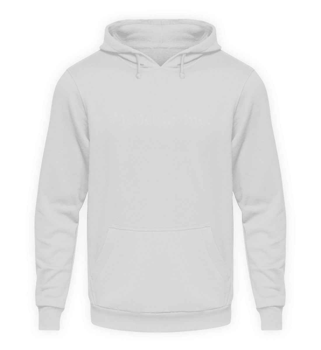 Escobar  - Unisex Kapuzenpullover Hoodie
