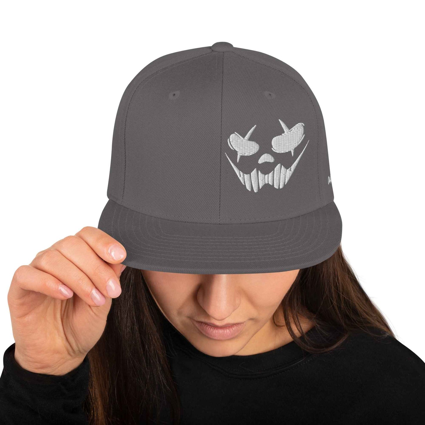 🎮OnkelJoker Snapback-Cap🎮