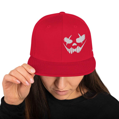 🎮OnkelJoker Snapback-Cap🎮