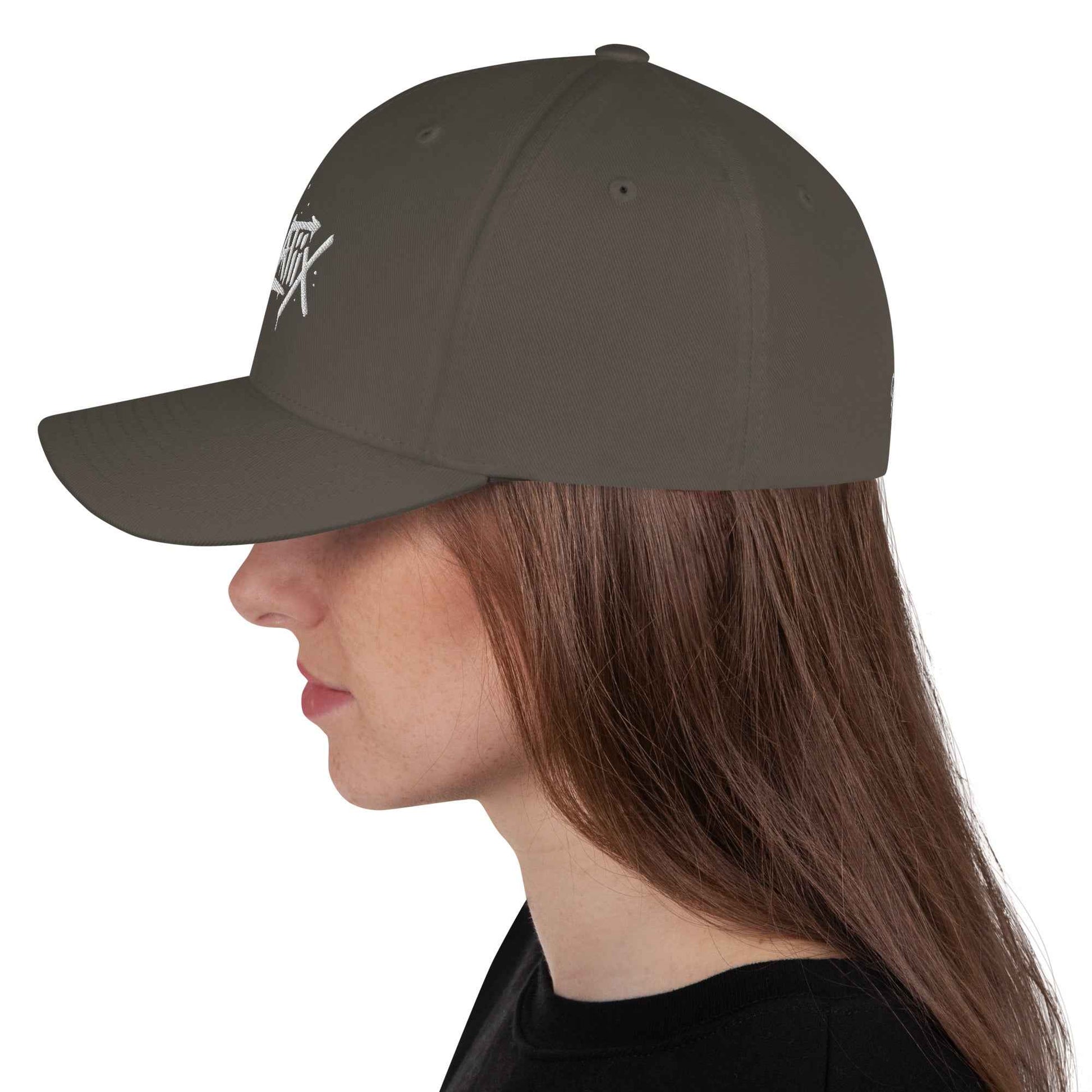 🔥Plasmatiix Flexfit Cap🧢
