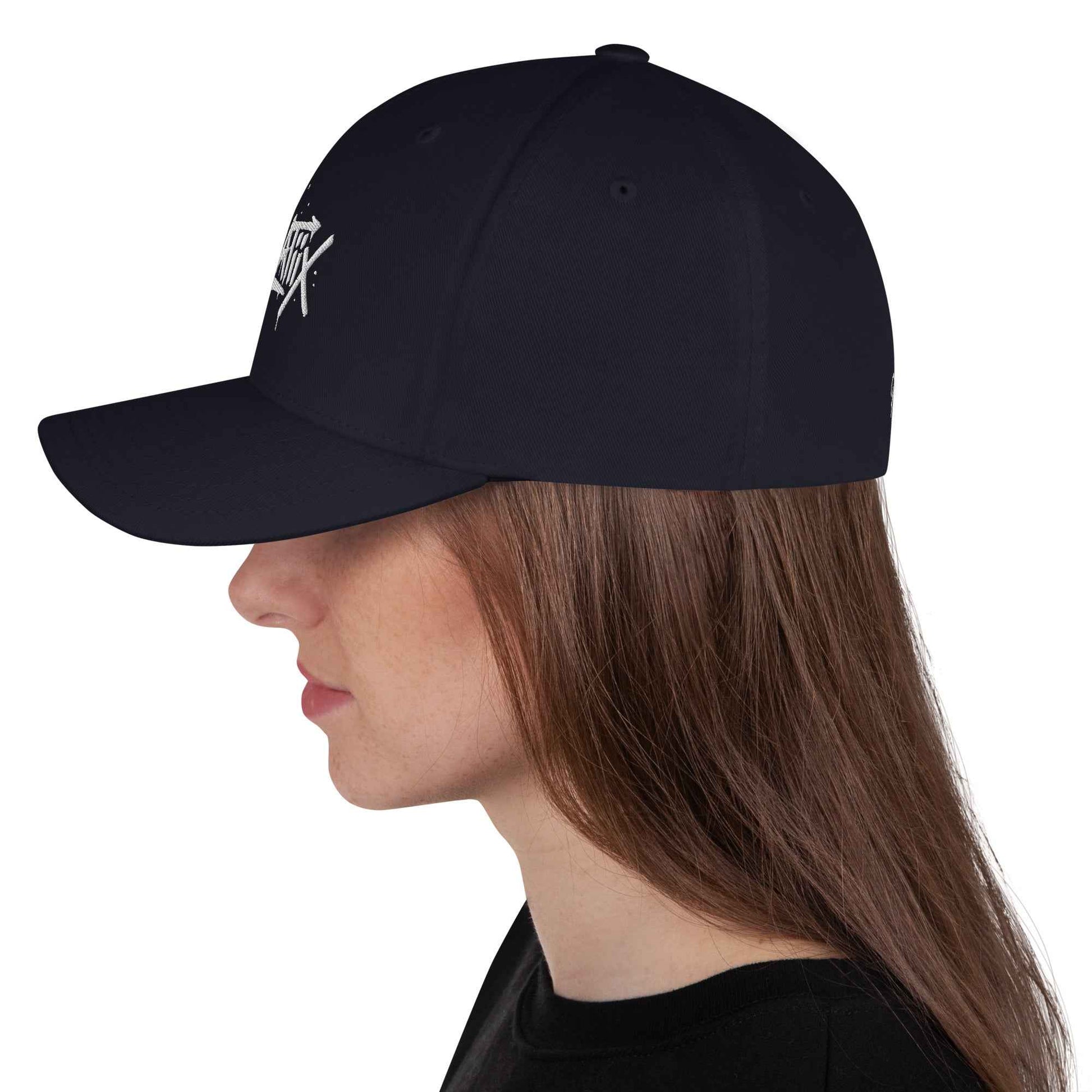 🔥Plasmatiix Flexfit Cap🧢