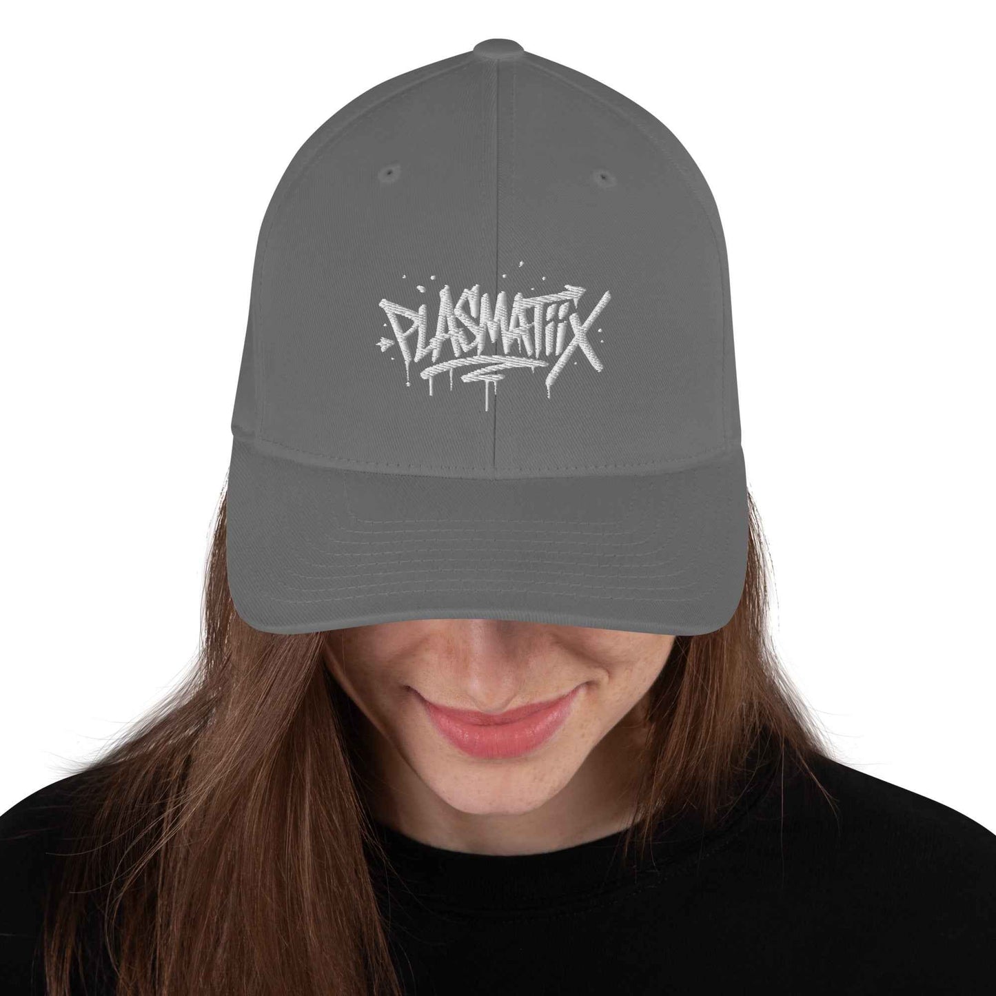 🔥Plasmatiix Flexfit Cap🧢
