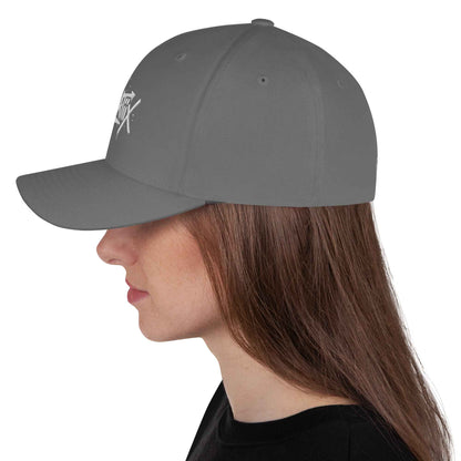 🔥Plasmatiix Flexfit Cap🧢