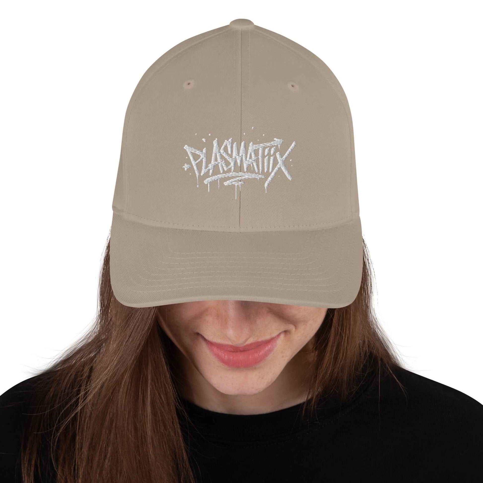 🔥Plasmatiix Flexfit Cap🧢
