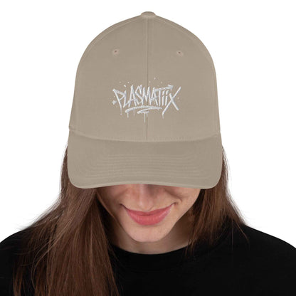 🔥Plasmatiix Flexfit Cap🧢