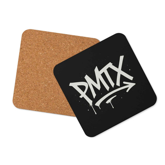 ☕PMTX Korkuntersetzer☕